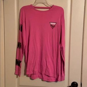 Victoria’s Secret long sleeve shirt
